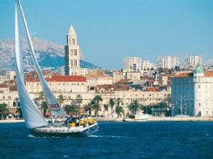 Croatia One way tours; from Zagreb to Dubrovnik or Split to Dubrovnik