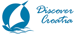 Discover Croatia logo