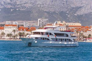 MS Moonlight Croatia Cruise Ship