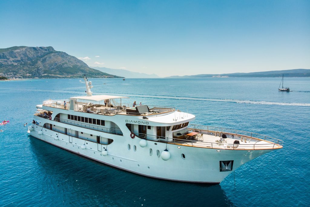 croatia cruise 2024 Archives Discover Croatia Cruises & Tours