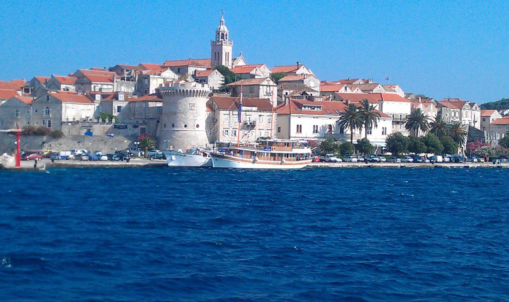 Top 5 reasons to book your next vacation to Croatia and the Dalmatian Coast with Discover Croatia