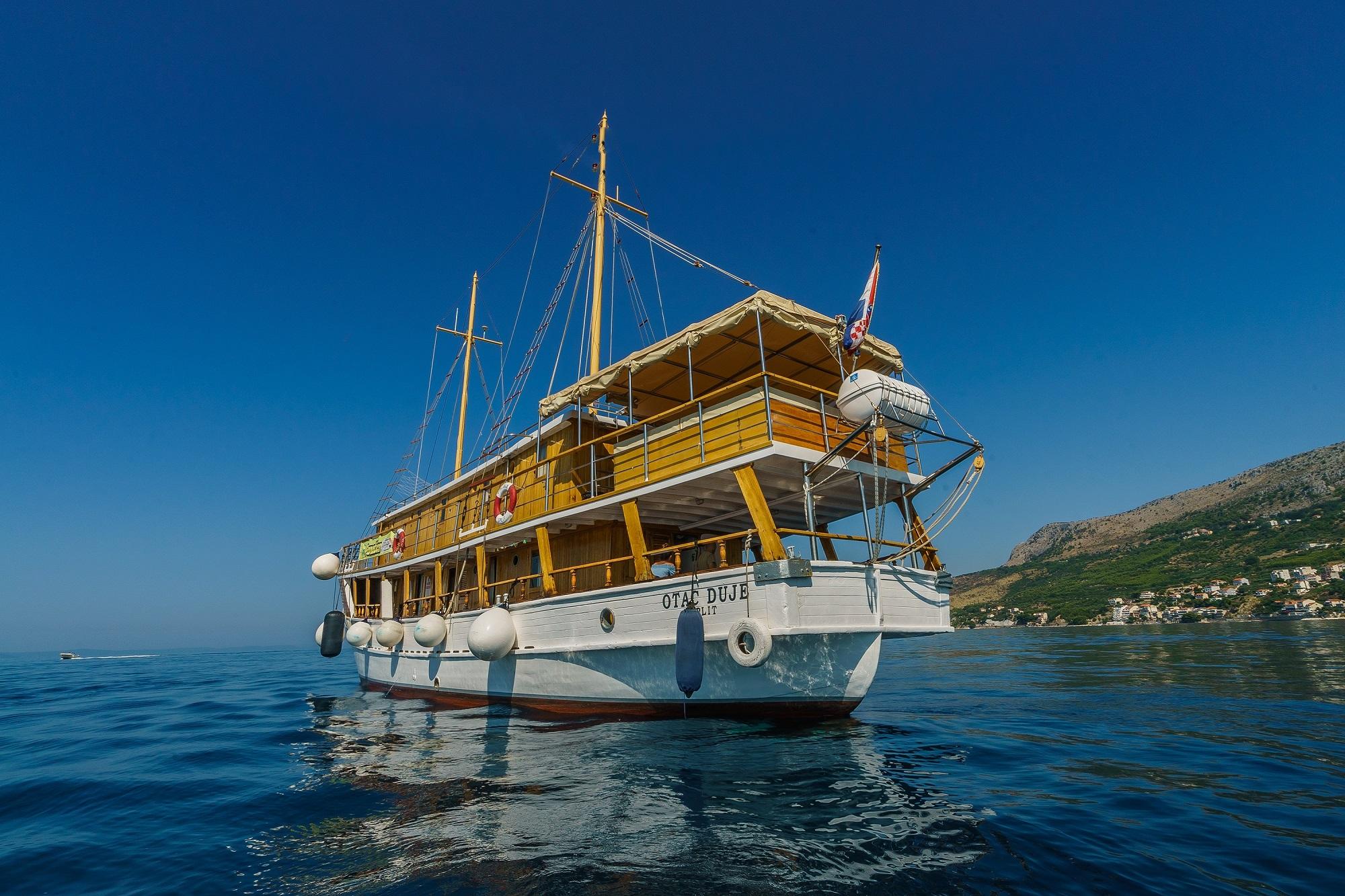 Croatia private tours - exclusive Dubrovnik experience