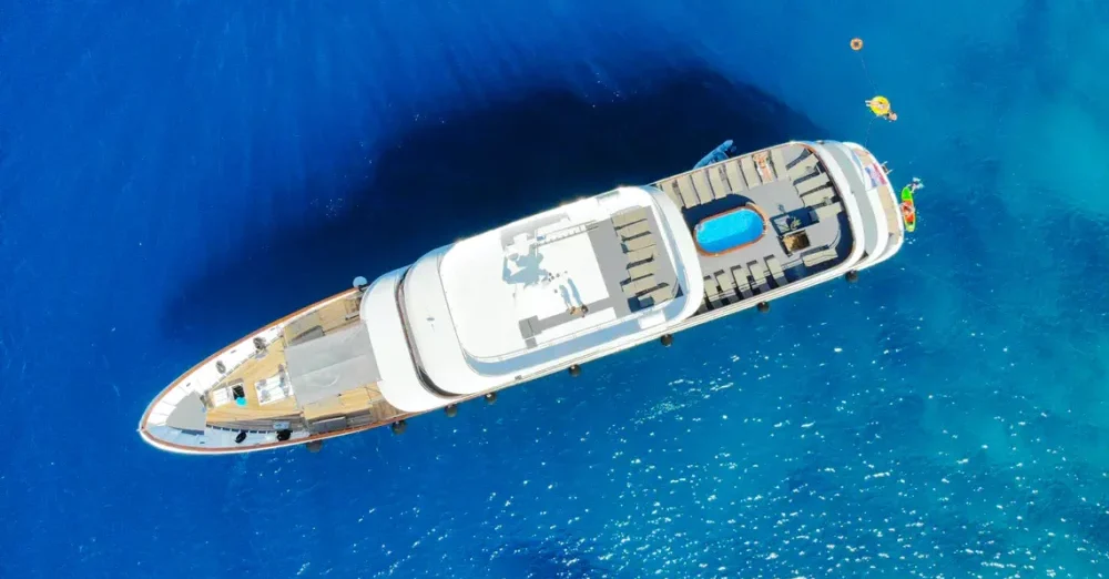 Croatia Cruises Island Hopping Adriatic Coast