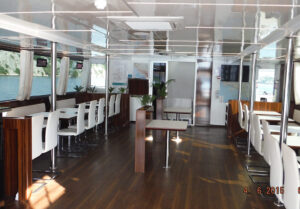 MS Seagull Premium Croatia Cruise Ship