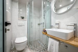 MS Bellezza Deluxe Ship - Croatia Bike and Boat Cruises