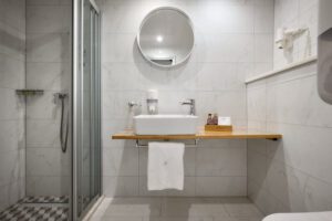 MS Bellezza Deluxe Ship - Croatia Bike and Boat Cruises