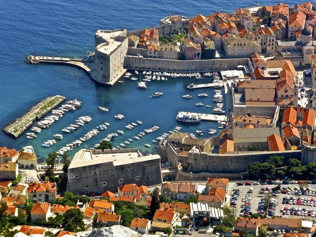 Small Group Tours of Croatia