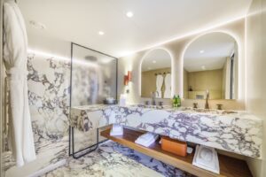 MS Agape Rose Cruise Ship Croatia