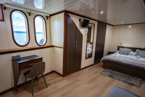 MS President Deluxe Croatia Cruise Ship