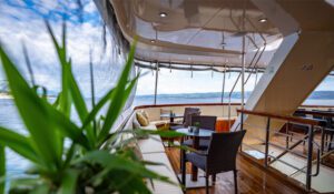 MS President Deluxe Croatia Cruise Ship