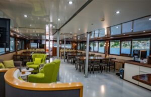 MS President Deluxe Croatia Cruise Ship