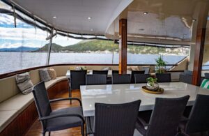 MS President Deluxe Croatia Cruise Ship