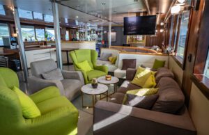 MS President Deluxe Croatia Cruise Ship