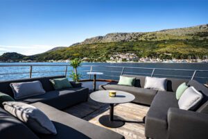 MS President Deluxe Croatia Cruise Ship