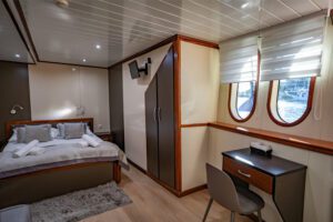 MS President Deluxe Croatia Cruise Ship