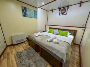 MS President Deluxe Croatia Cruise Ship