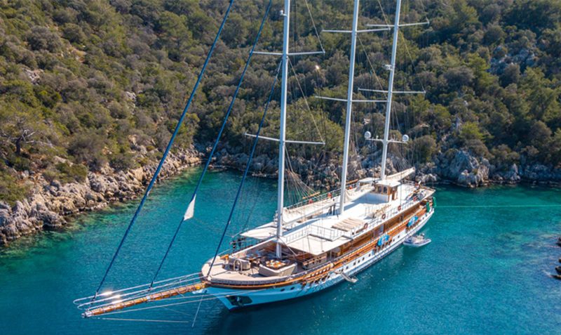 MS Admiral Greece Cruise Ship