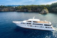 Adriatic Princess
