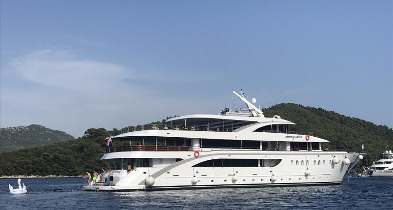 Ambassador
