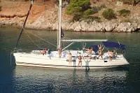 Oceanis 48