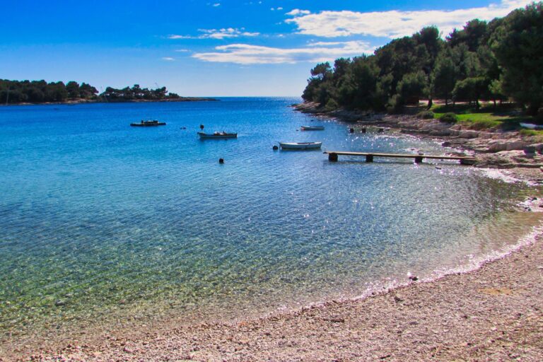 Premium Cruise Opatija Round Trip via Zadar 7nts (Saturdays)