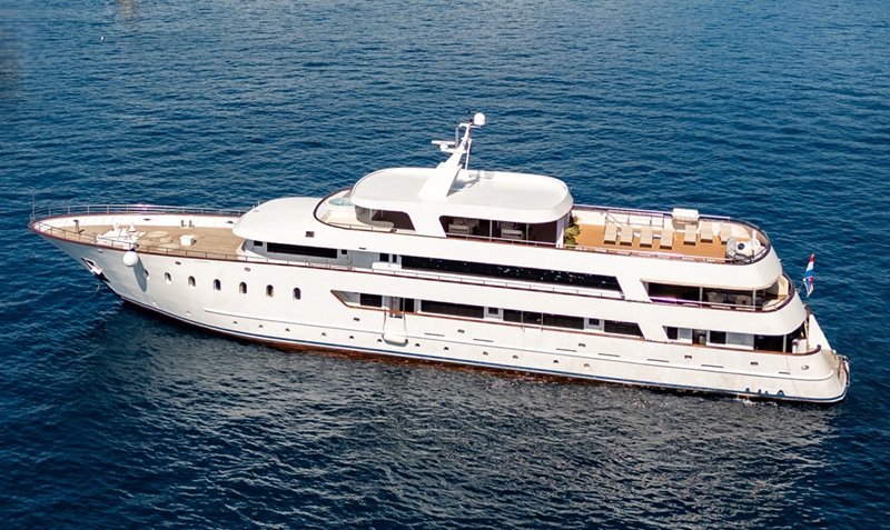 MS Contessa
