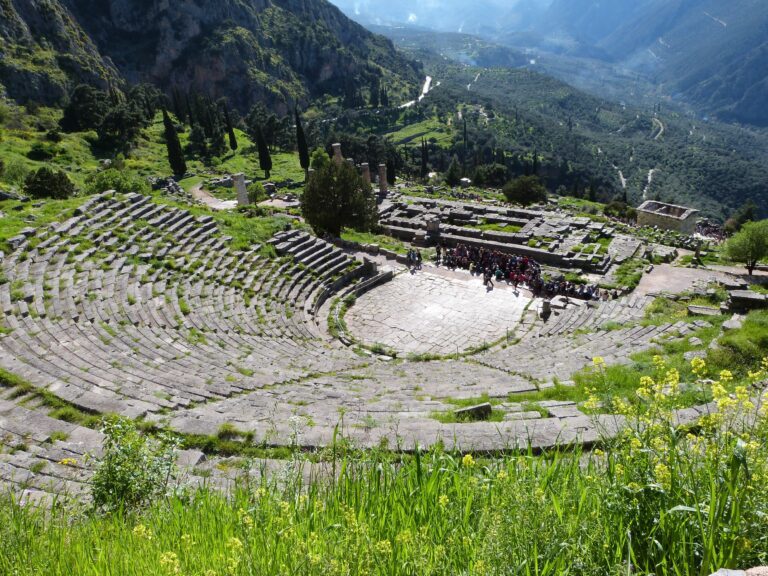 Peloponnese_Delphi_Theatre.